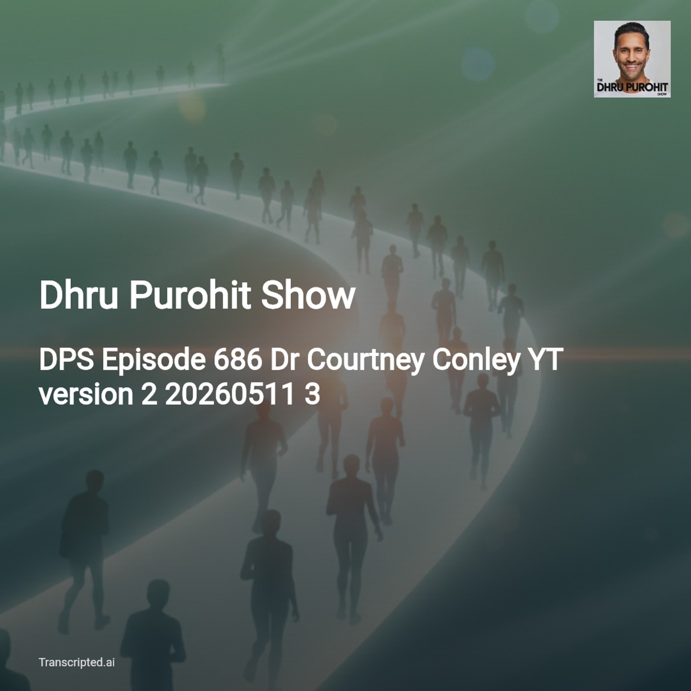 Podcast Cover