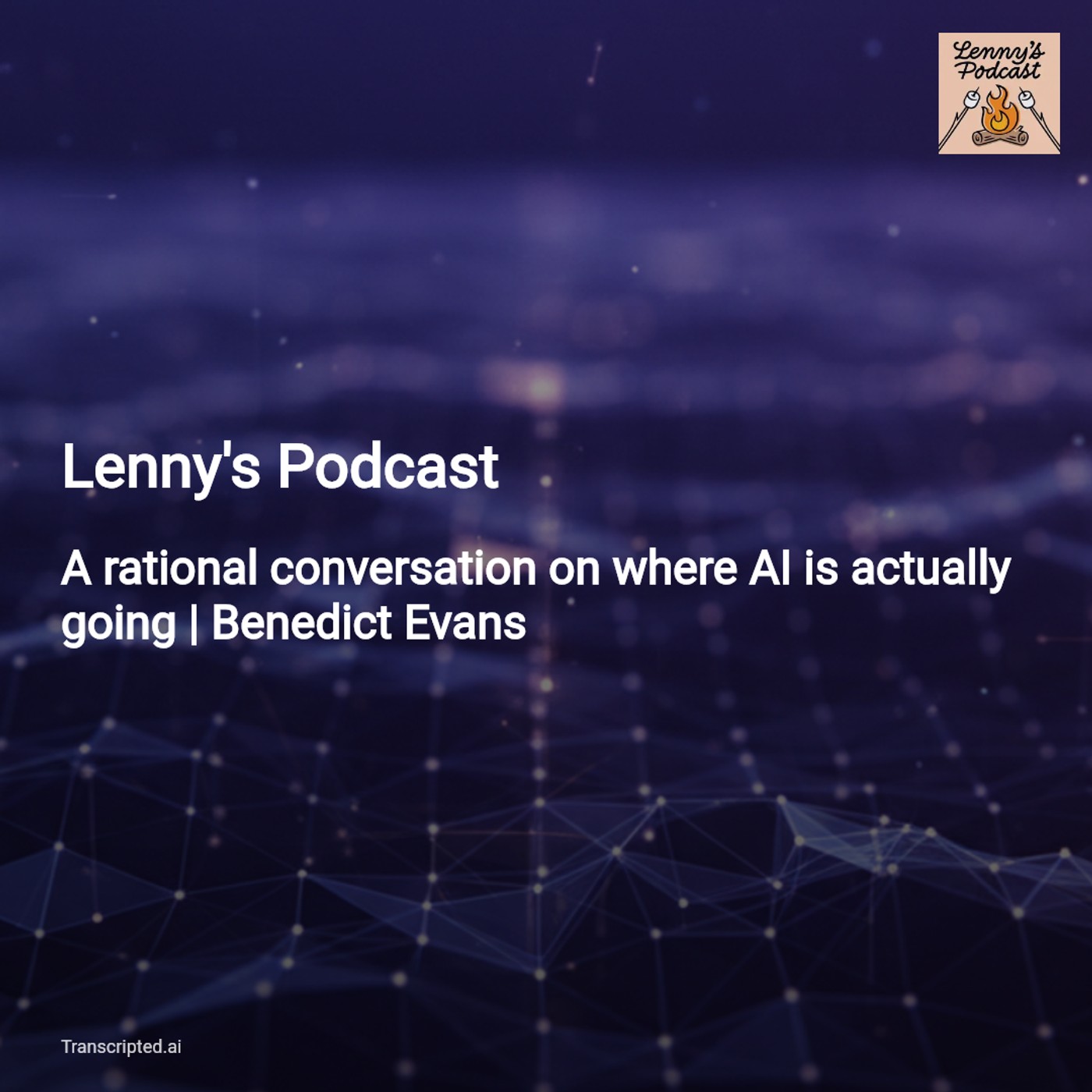 Episode cover