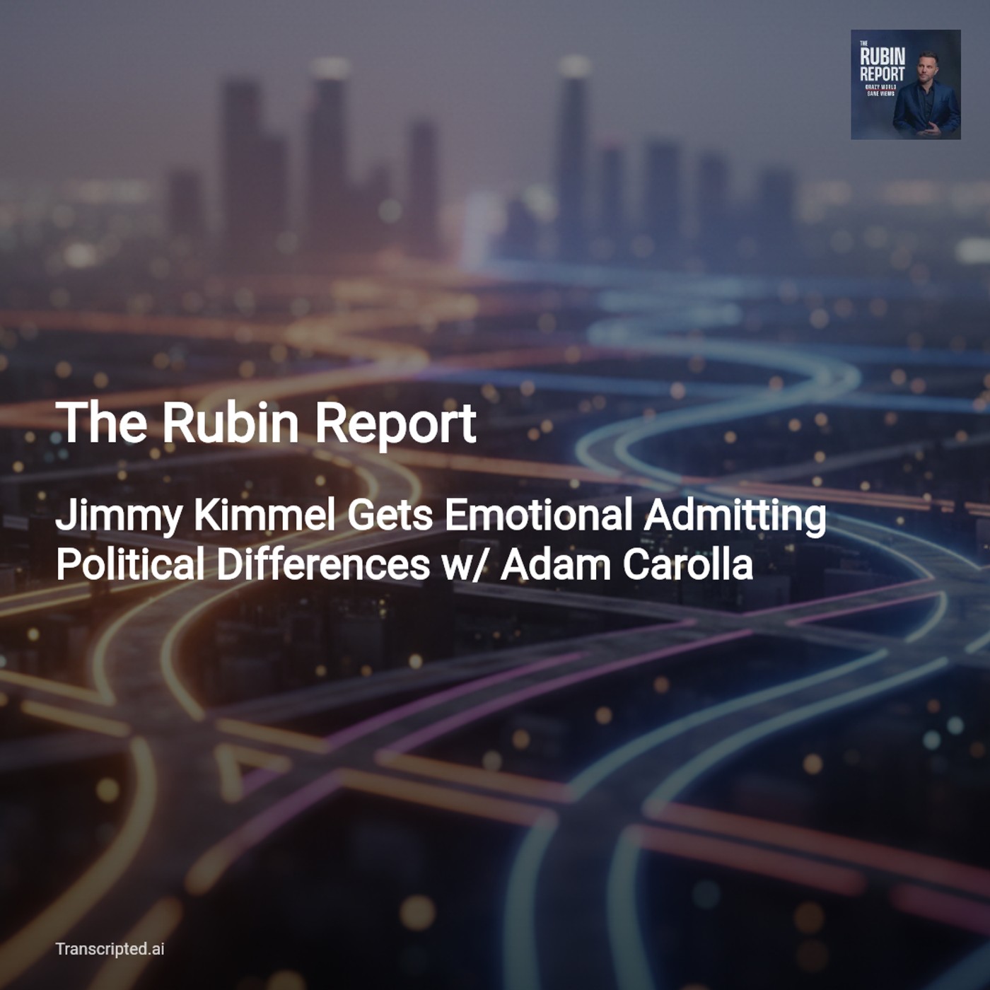 Episode cover