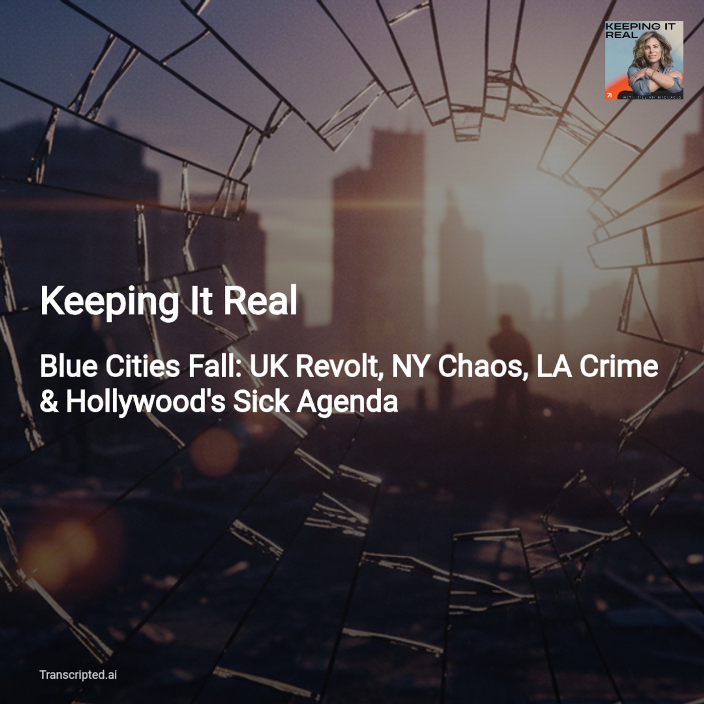 Episode cover