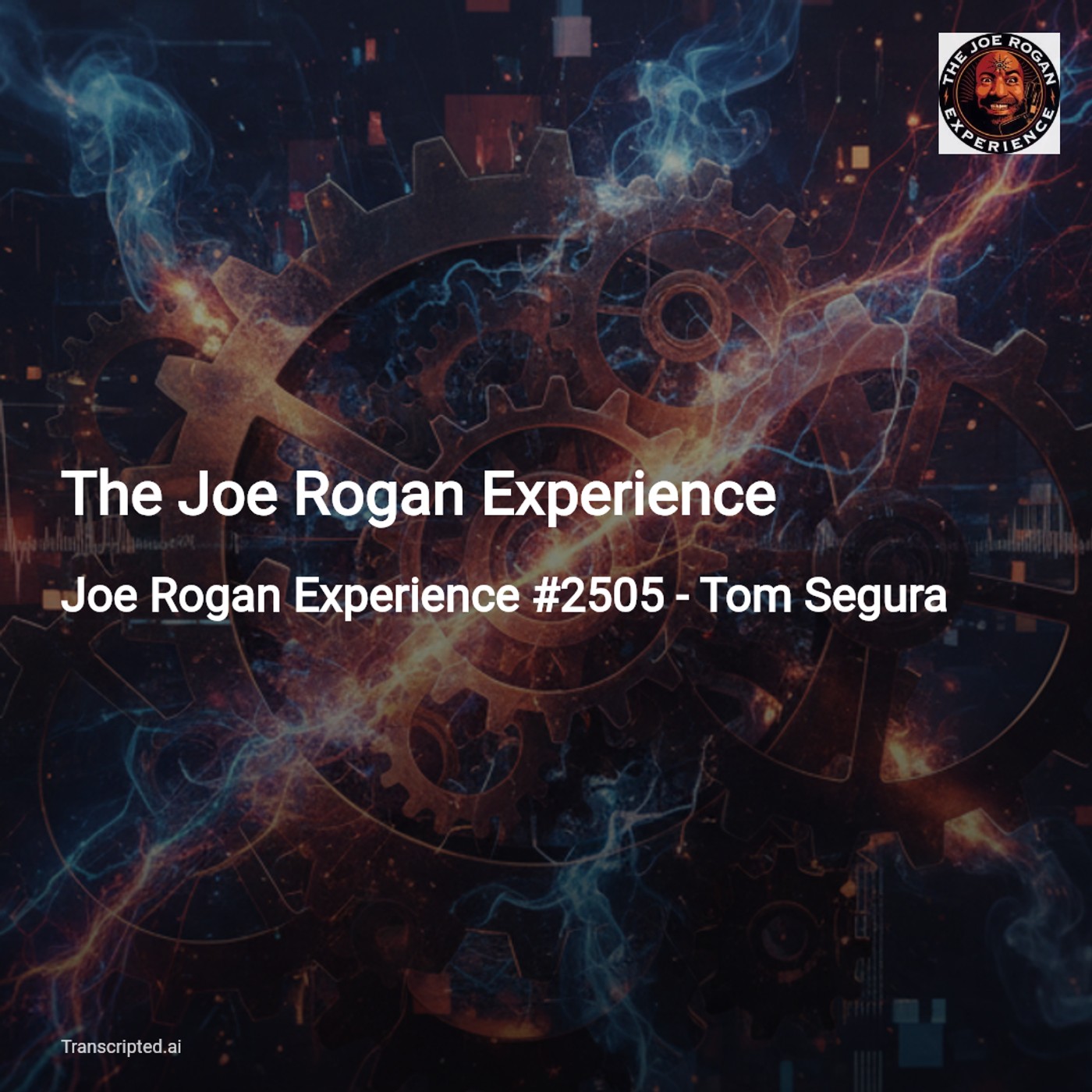 Episode cover