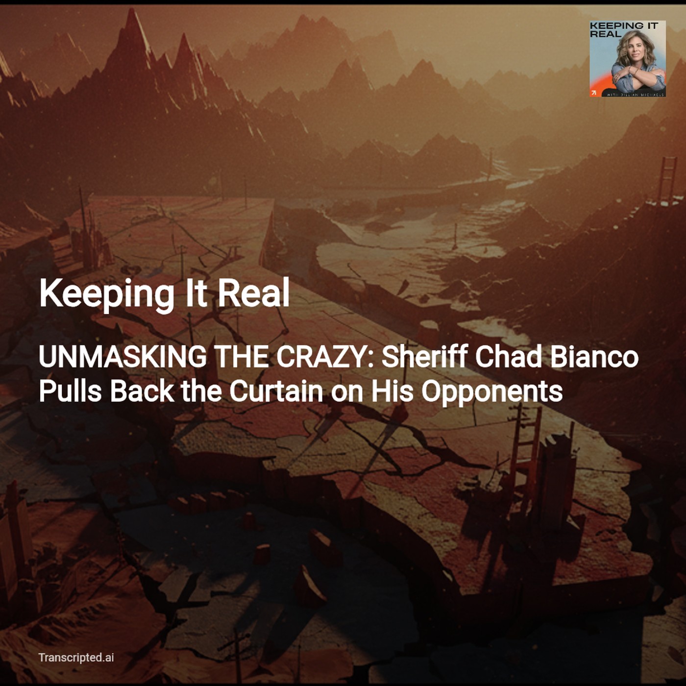 Episode cover
