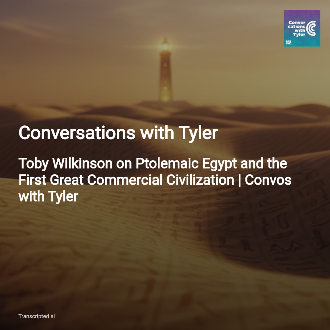 Episode cover