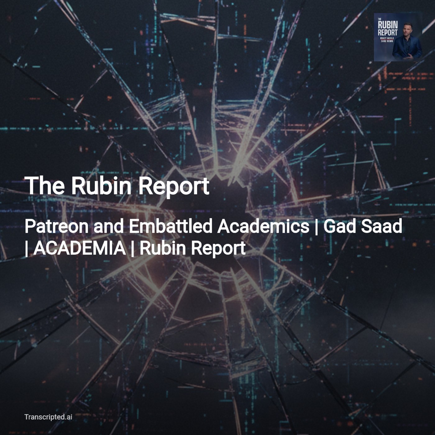 AI Podcast Summaries from Transcripted.ai (VIDEO)