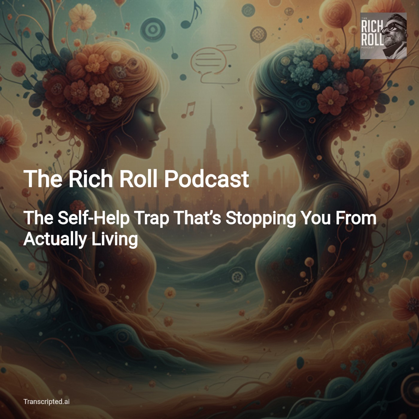 Podcast Cover