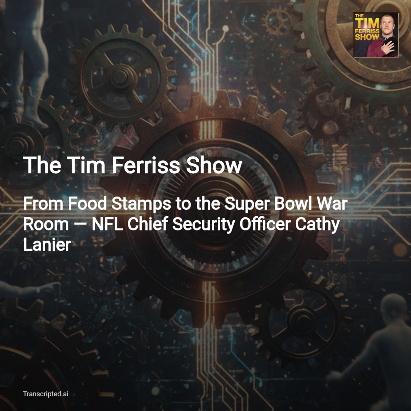 Podcast Cover