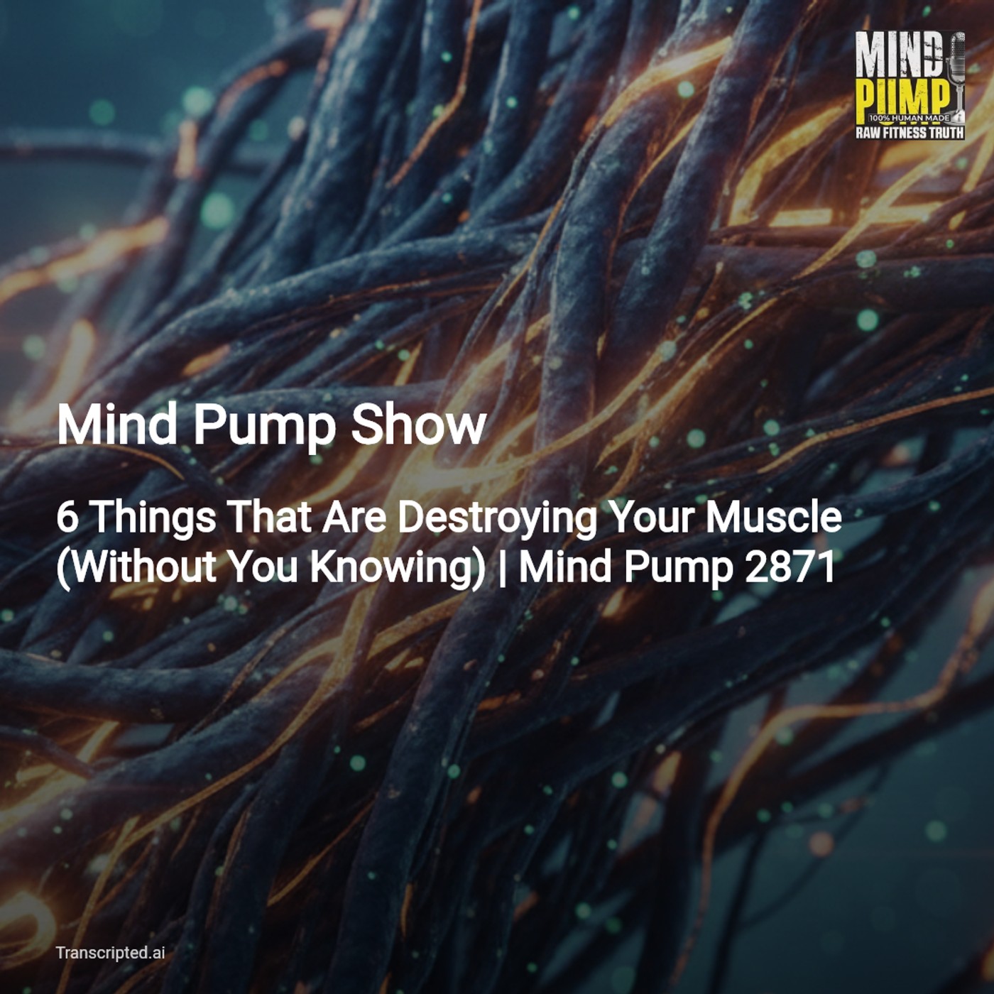 Episode cover