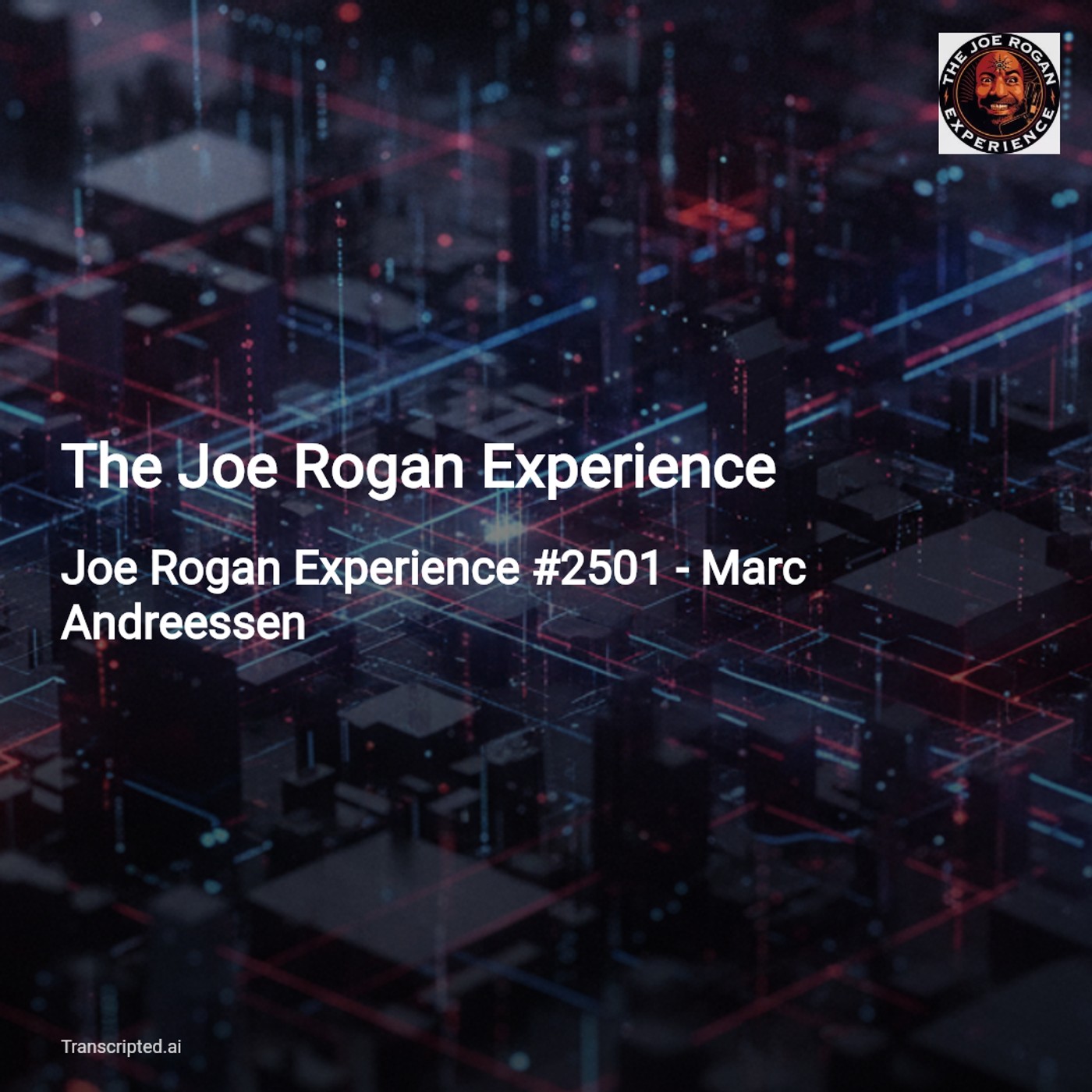 Podcast Cover