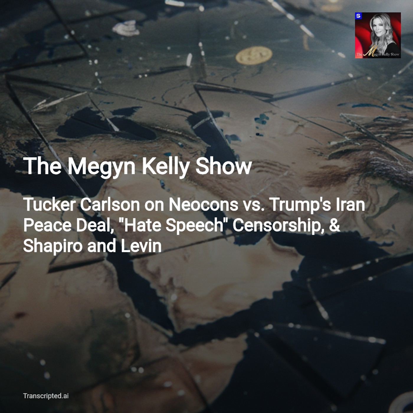 Podcast Cover