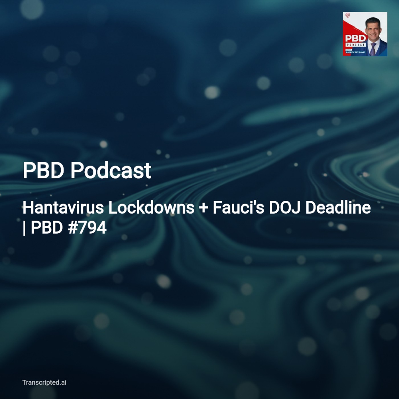 Podcast Cover