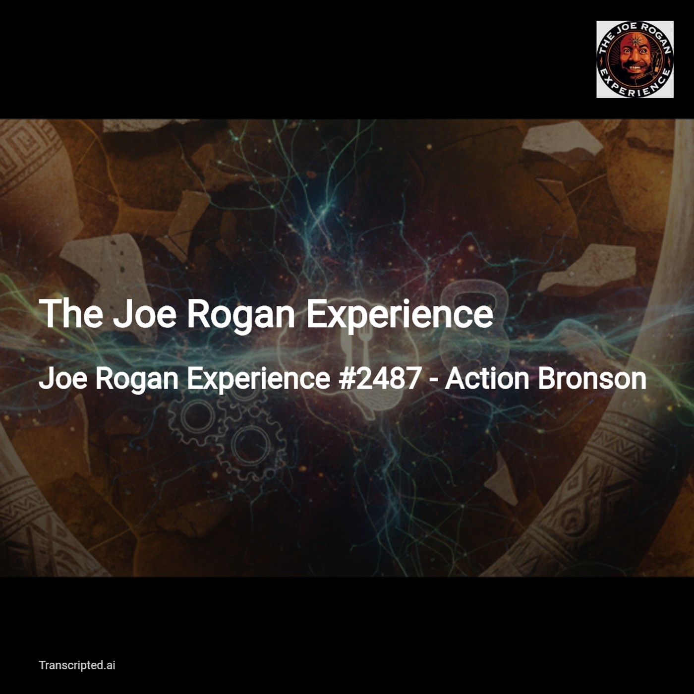 Podcast Cover