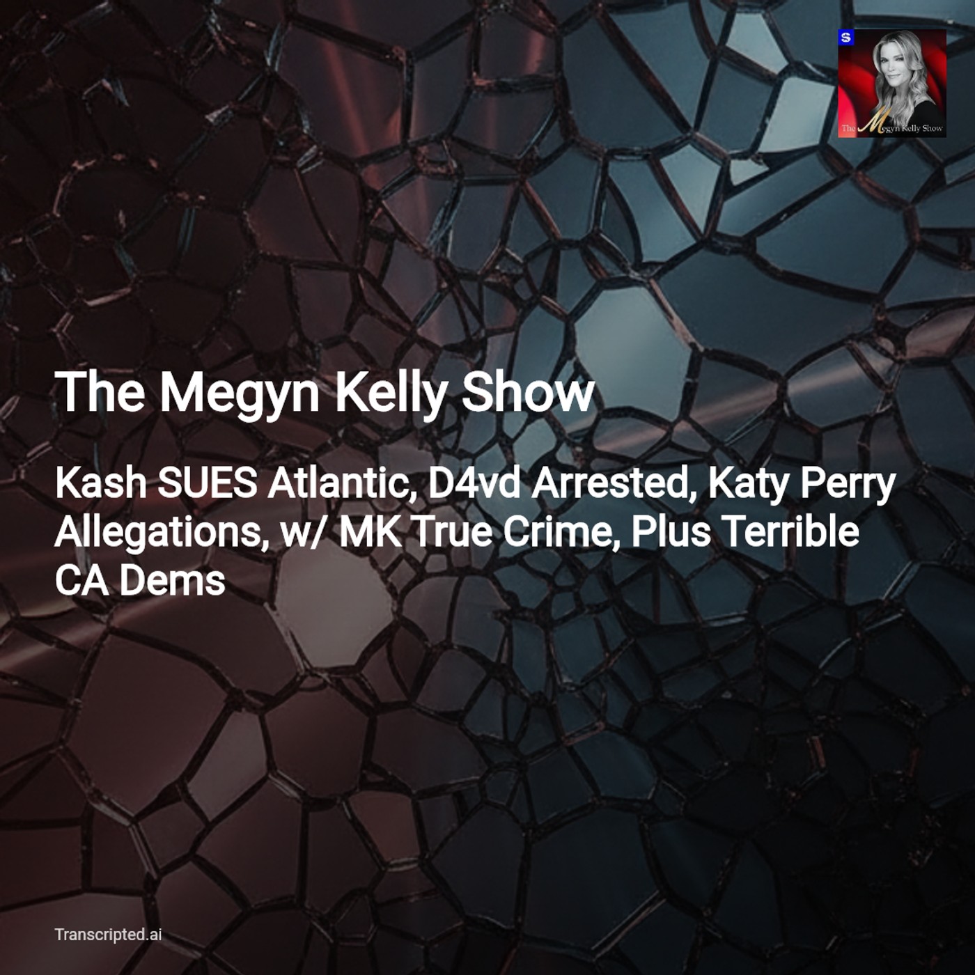 Podcast Cover