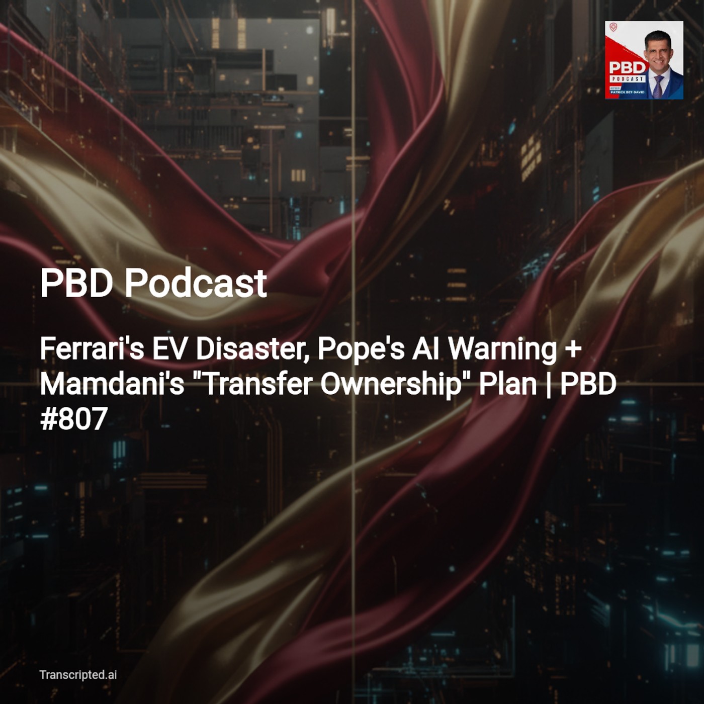 Episode cover