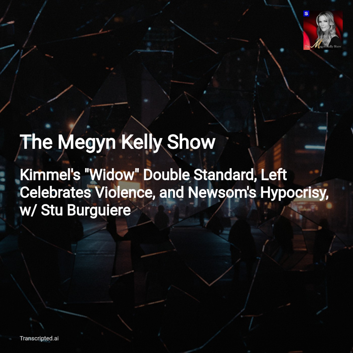 Podcast Cover