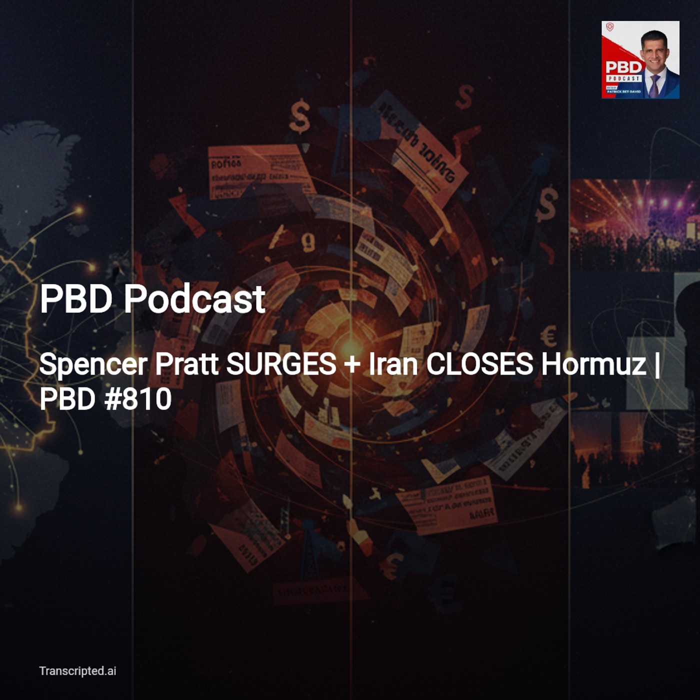Episode cover