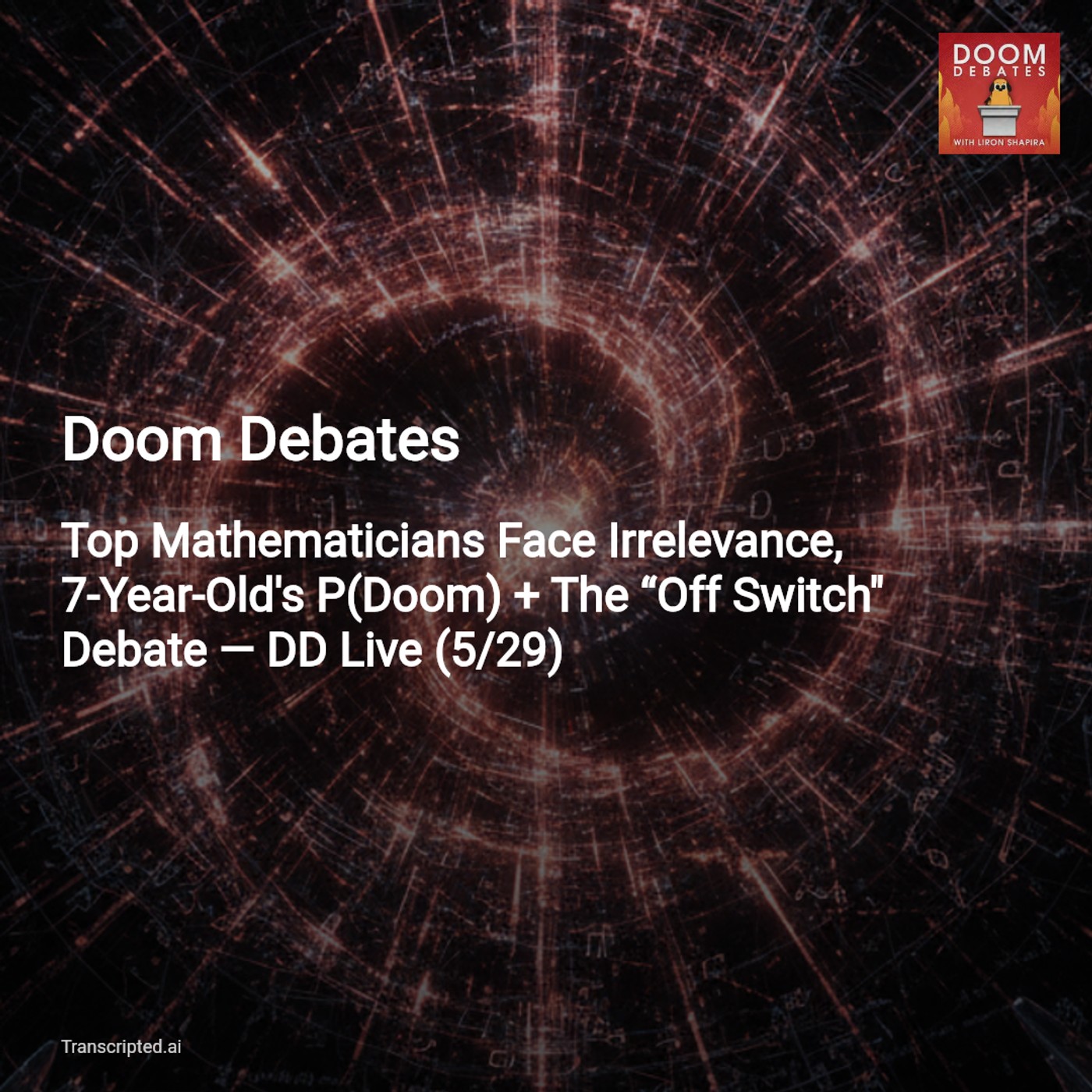 Episode cover