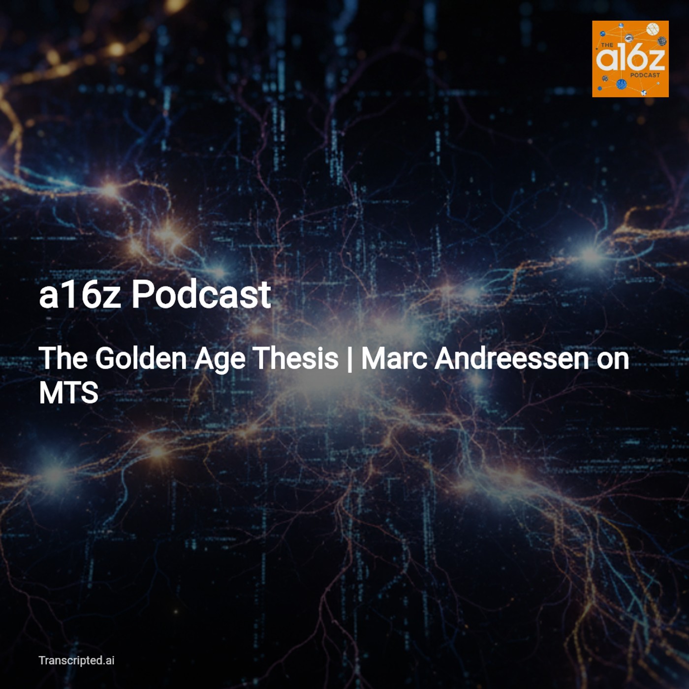Podcast Cover