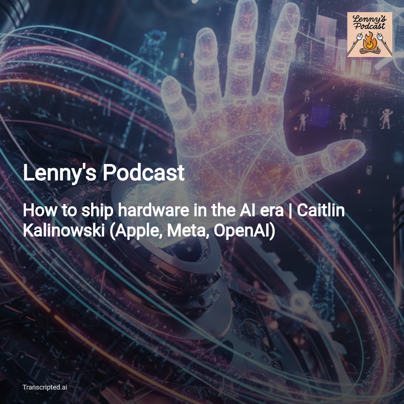 Podcast Cover