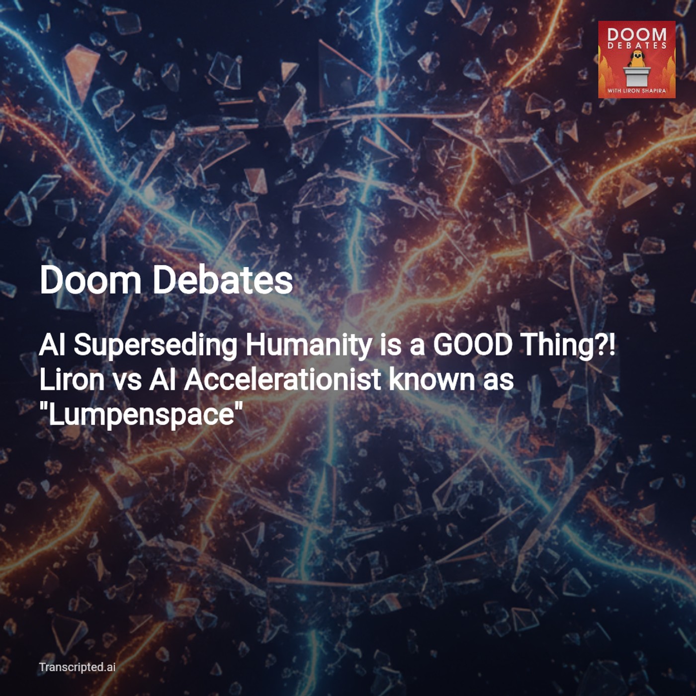 Podcast Cover