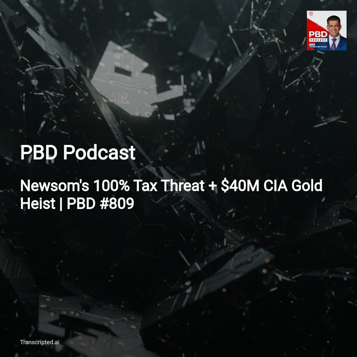 Episode cover