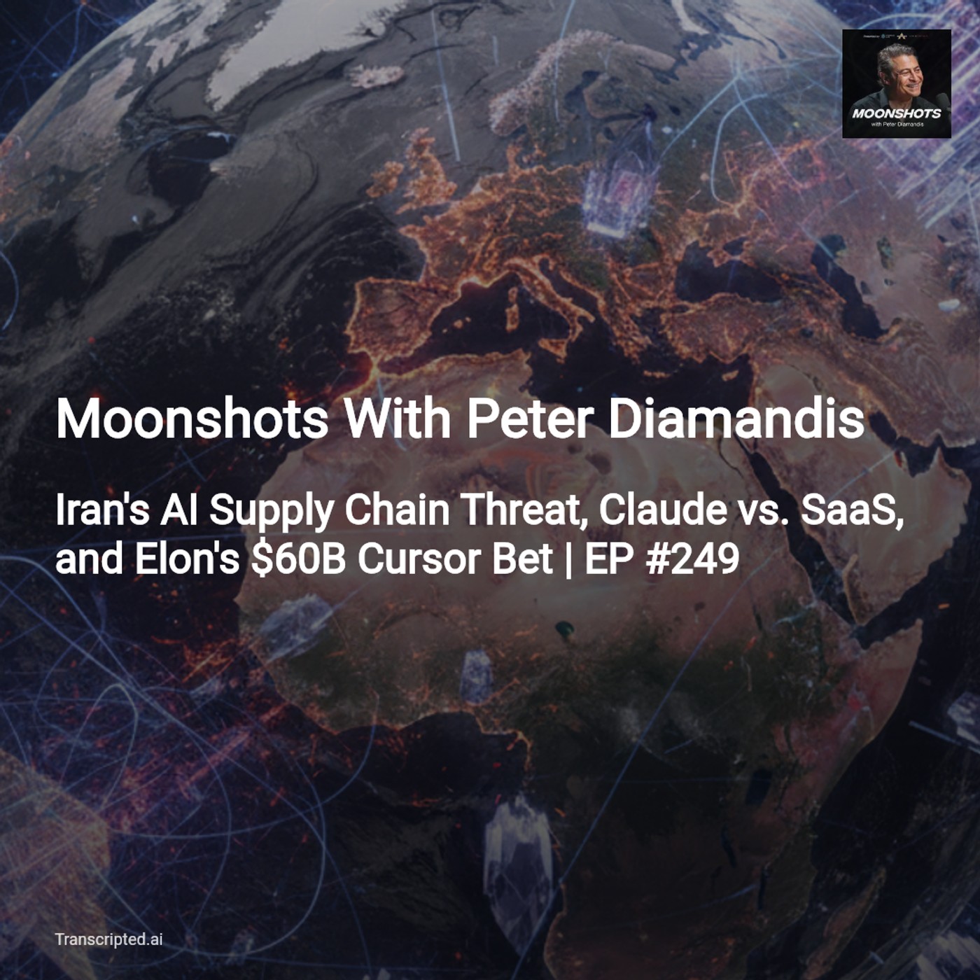 Podcast Cover