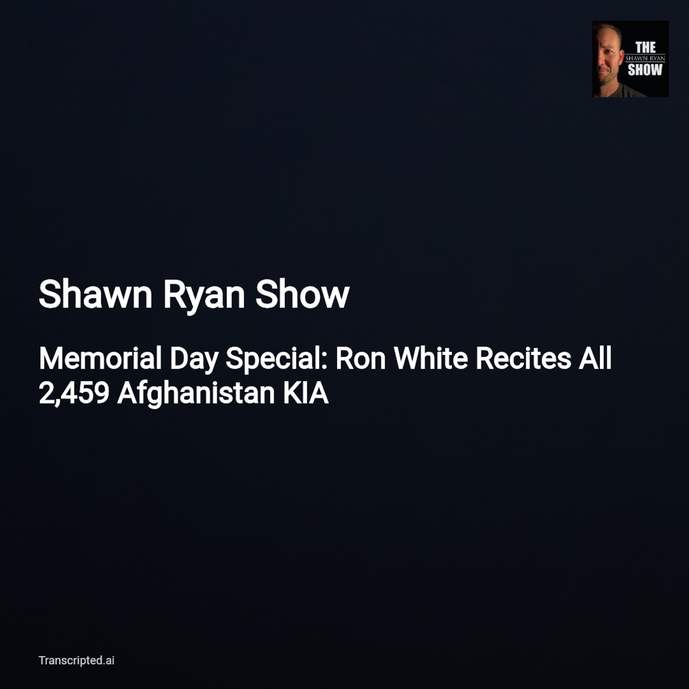 Episode cover