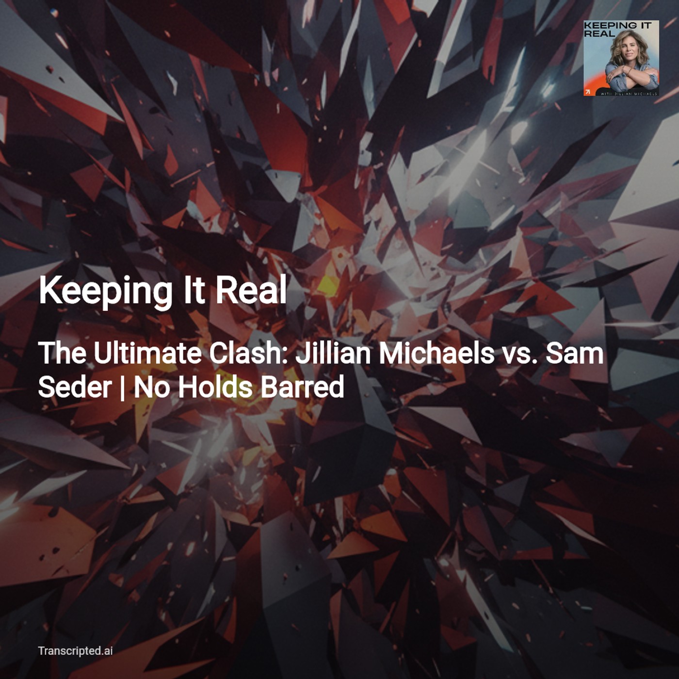Episode cover