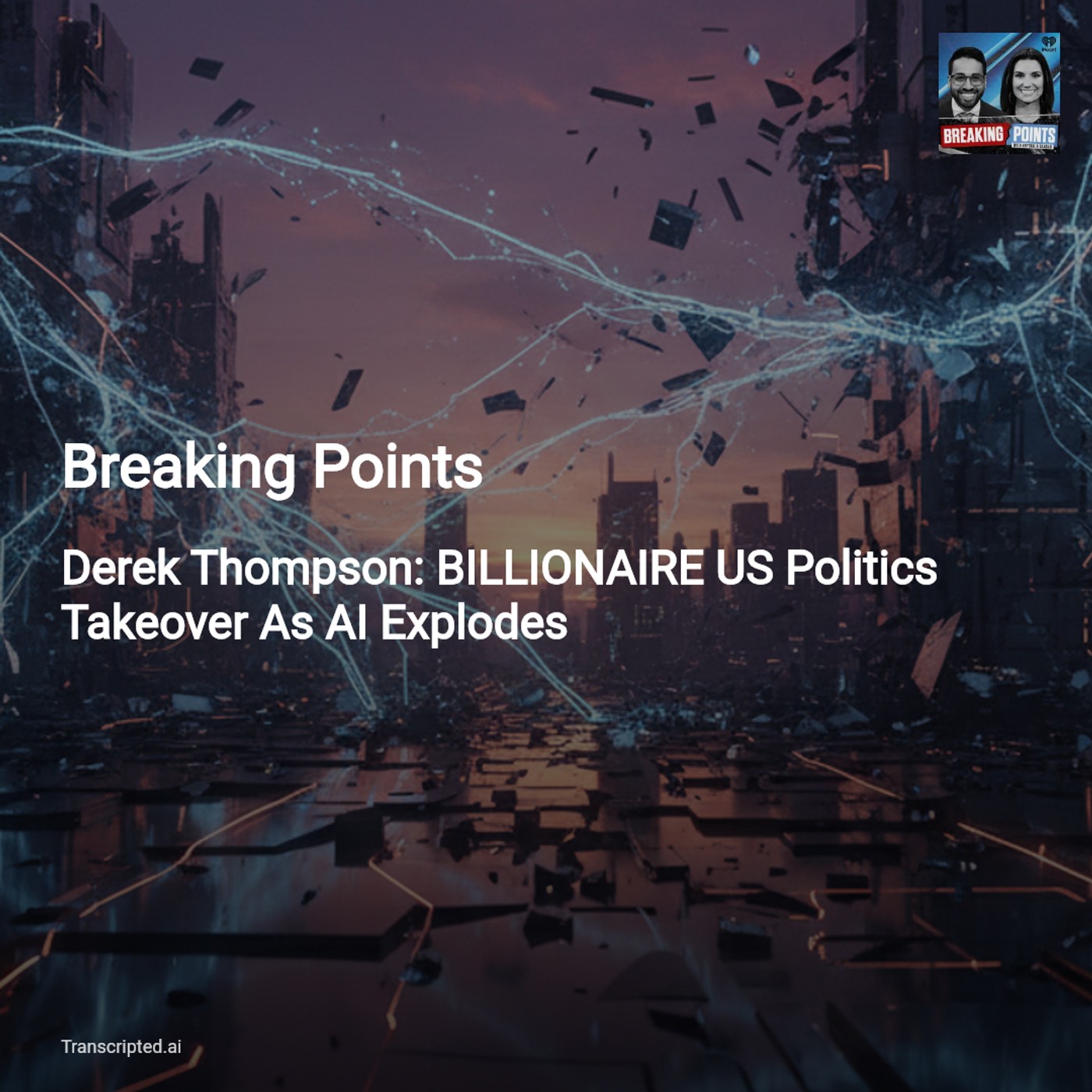 Podcast Cover