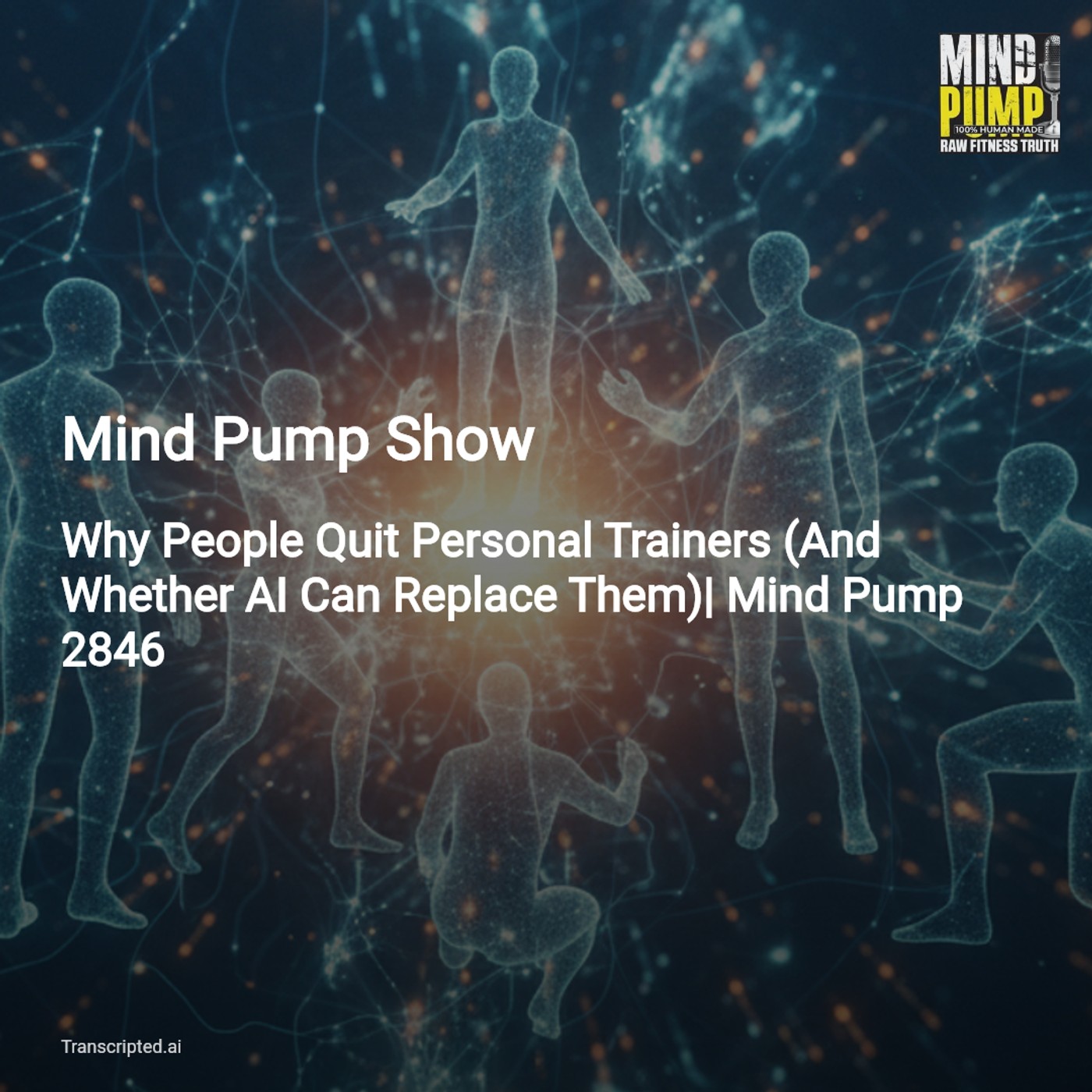 Podcast Cover