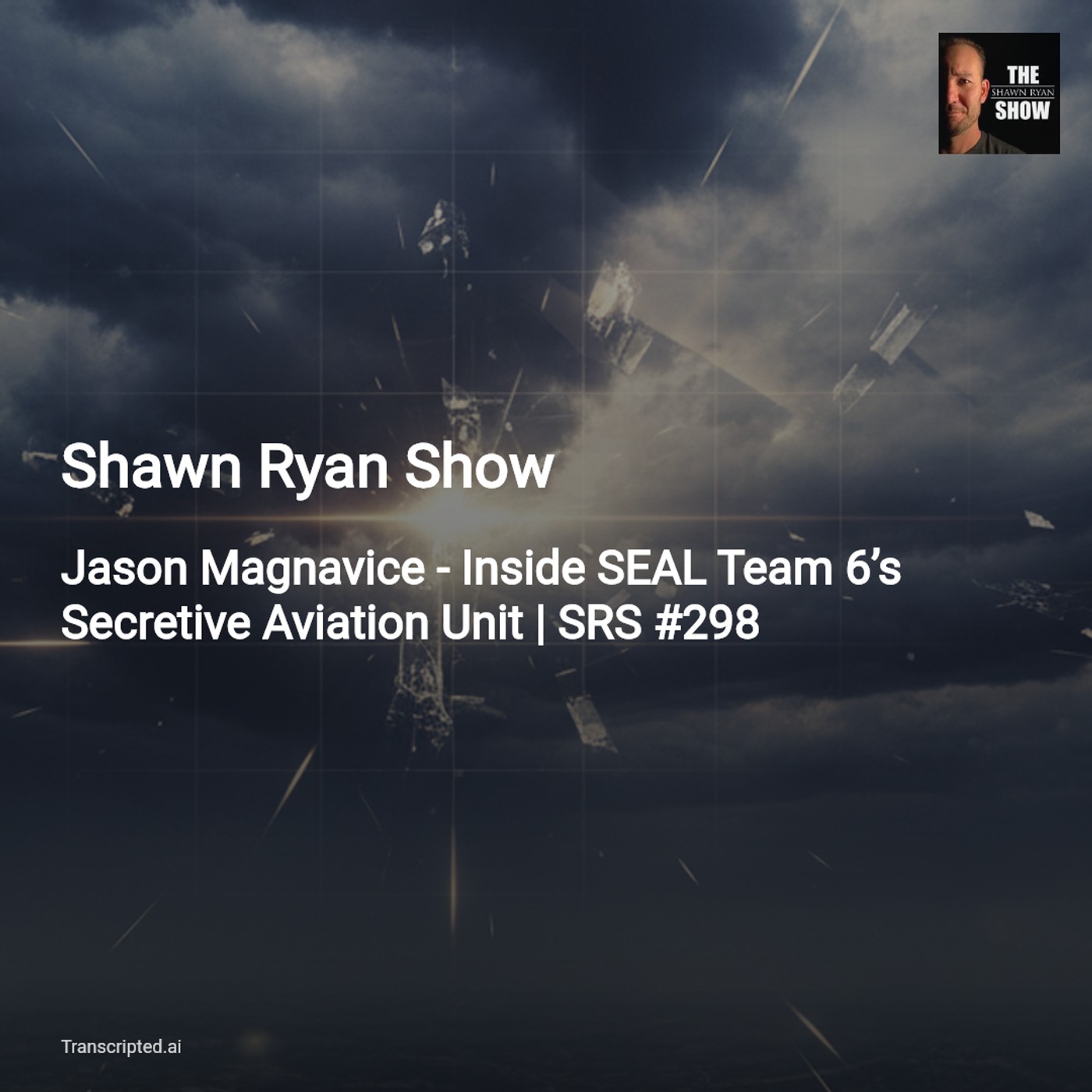 Podcast Cover