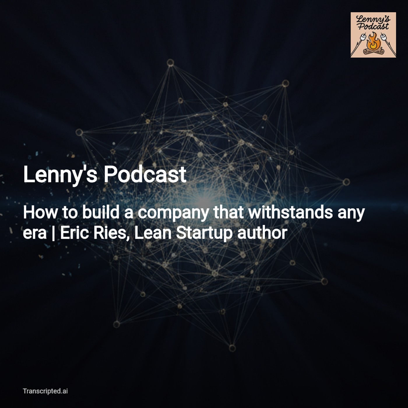 Podcast Cover