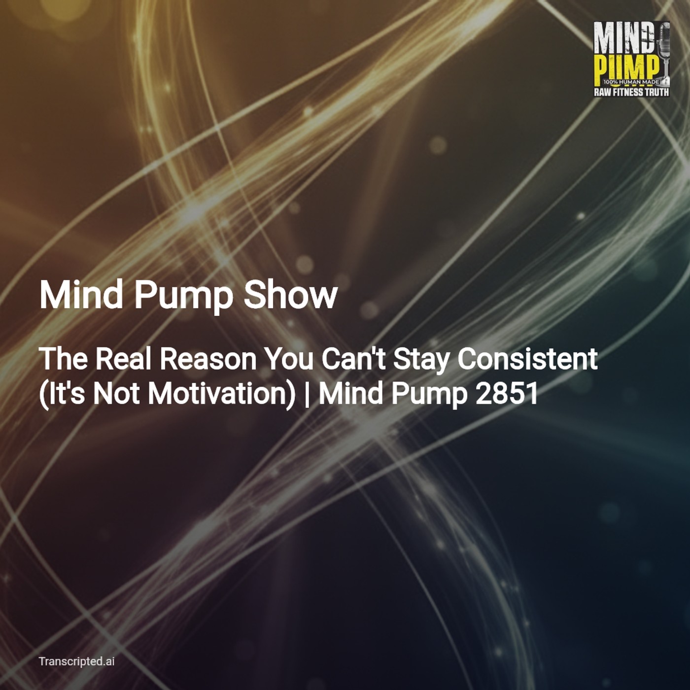 Podcast Cover