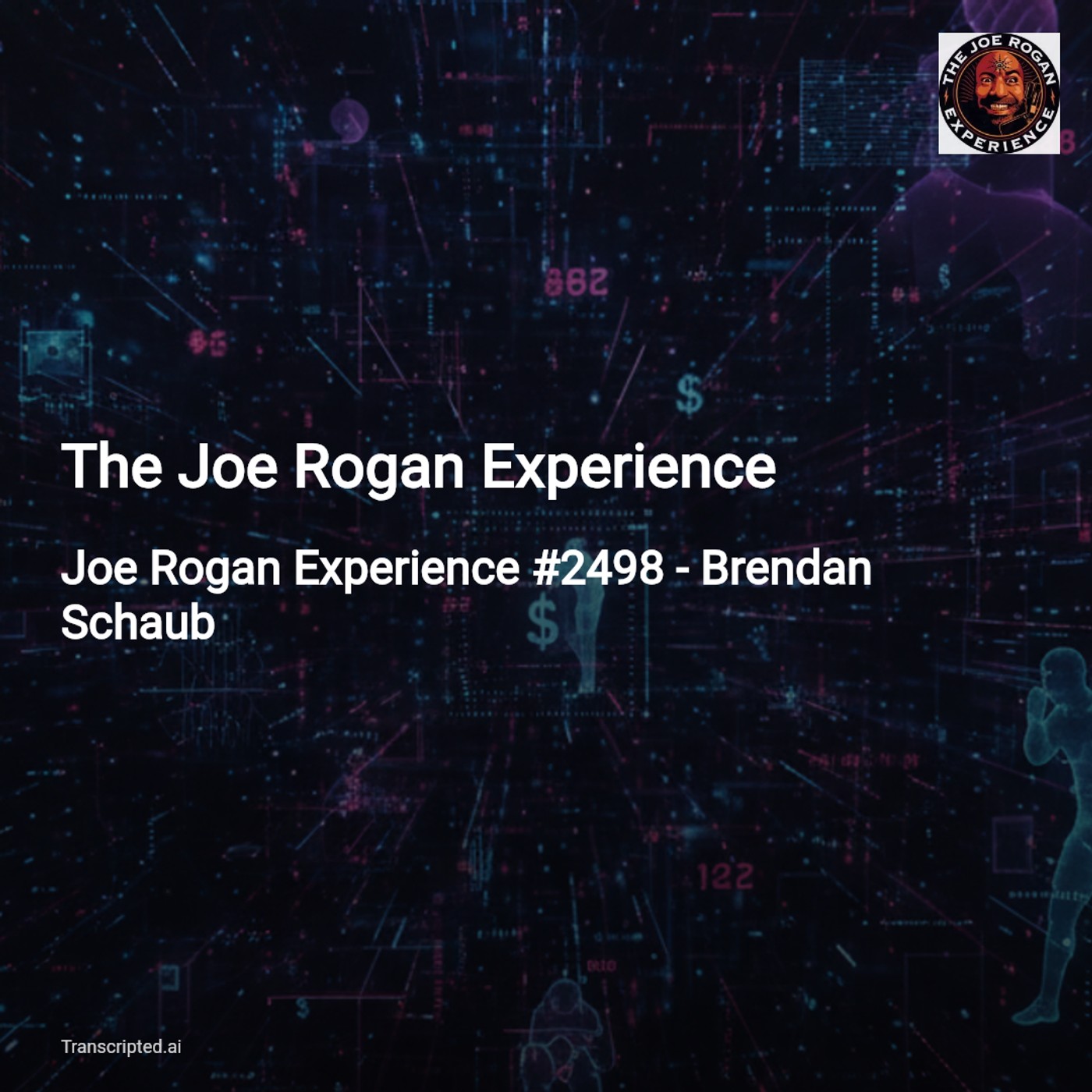 Podcast Cover