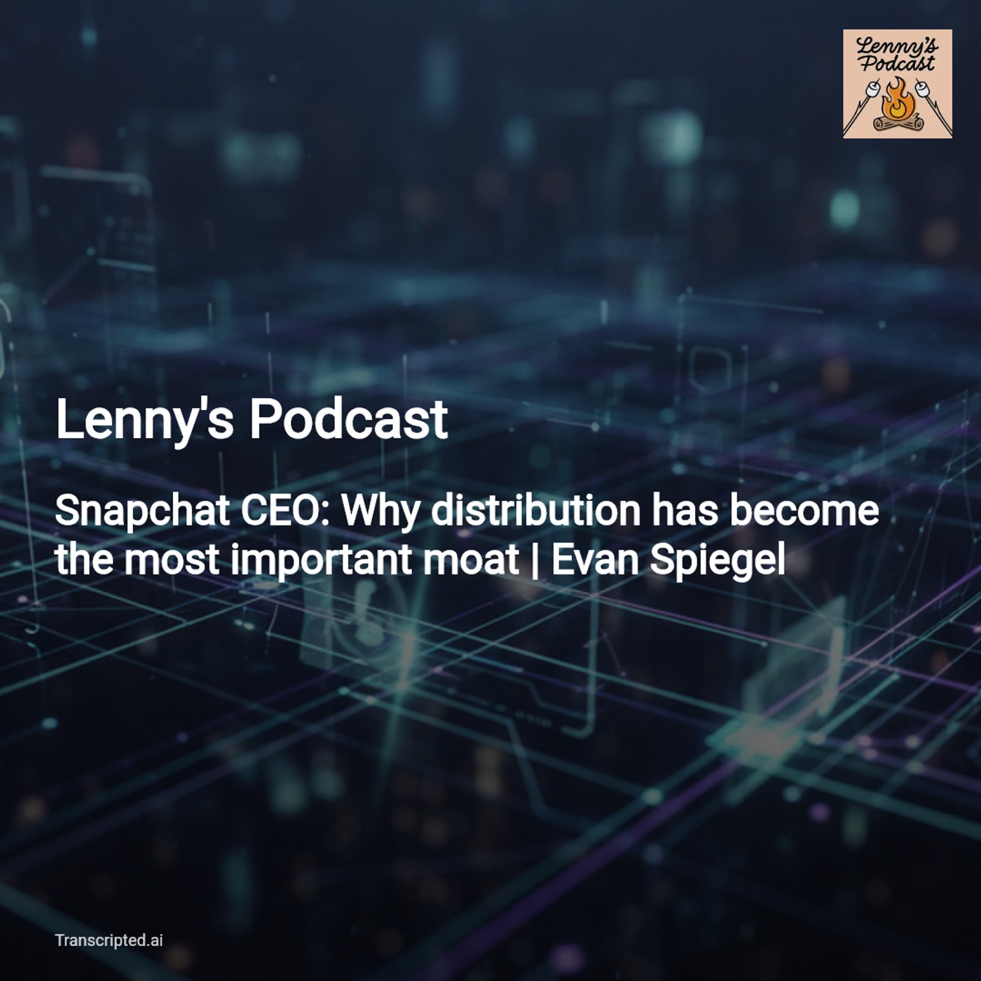 Podcast Cover