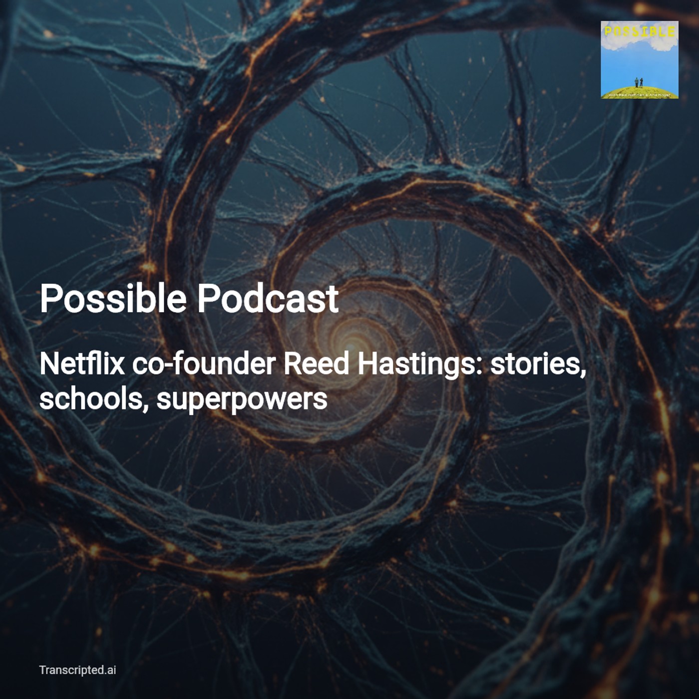 Podcast Cover