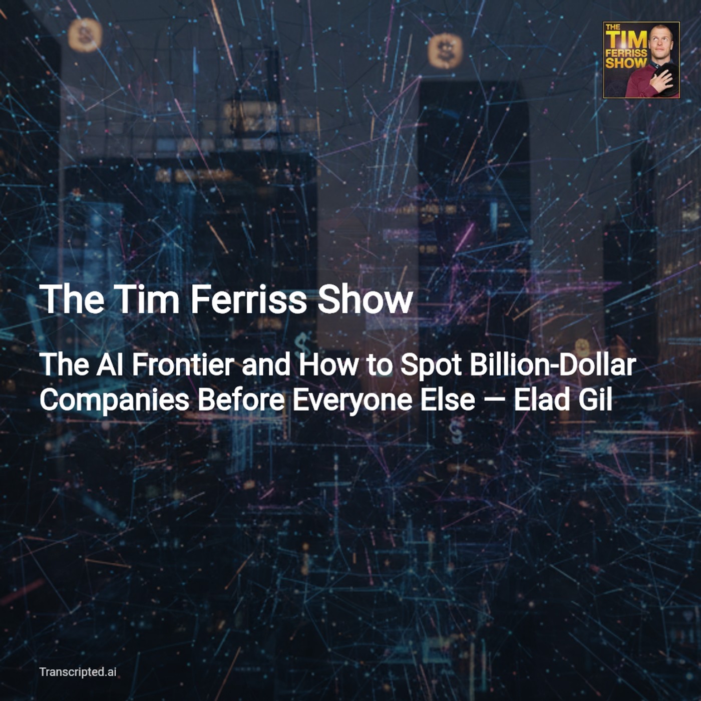 Podcast Cover
