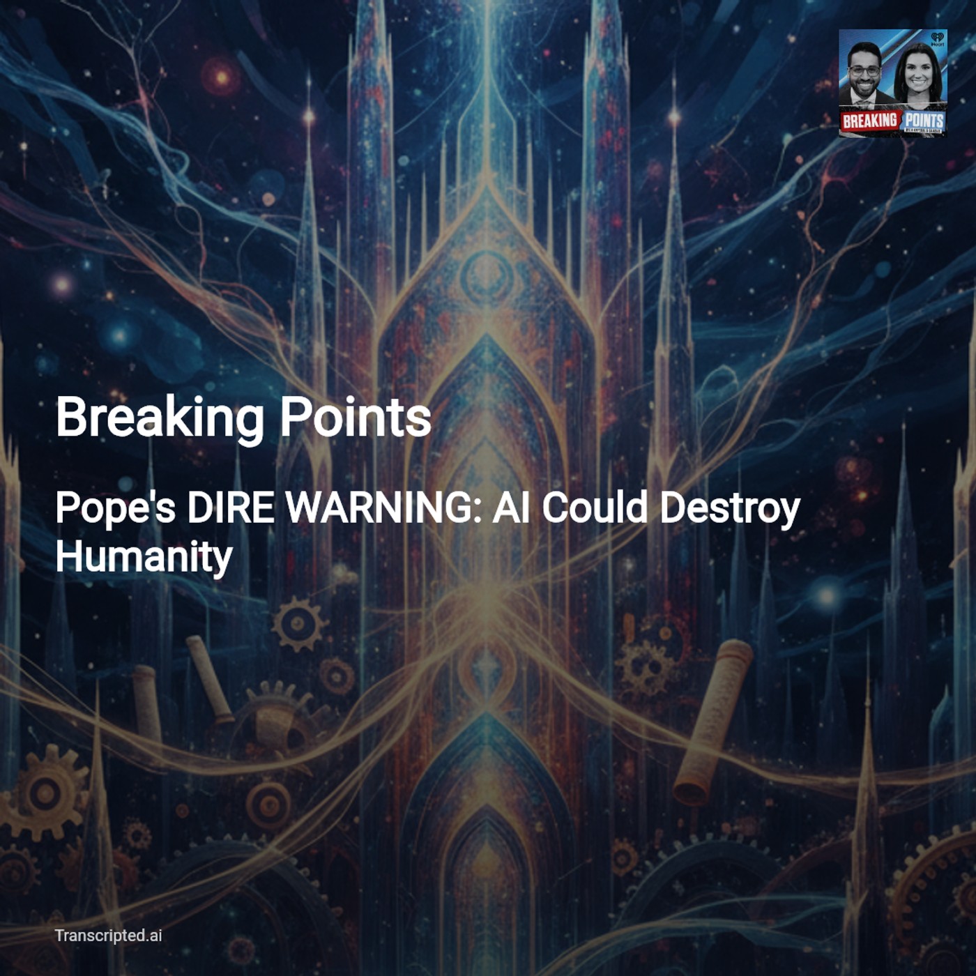 Episode cover