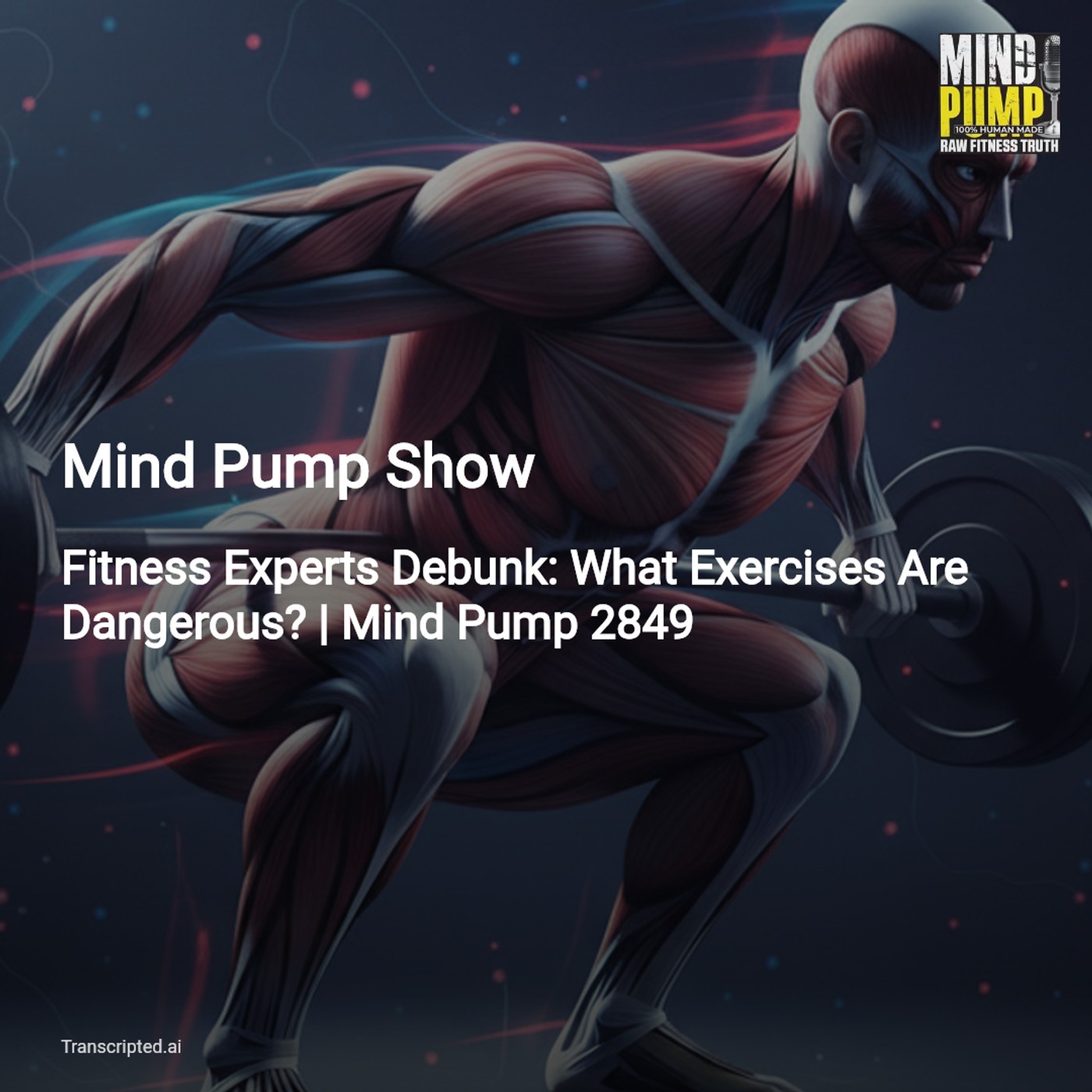 Podcast Cover