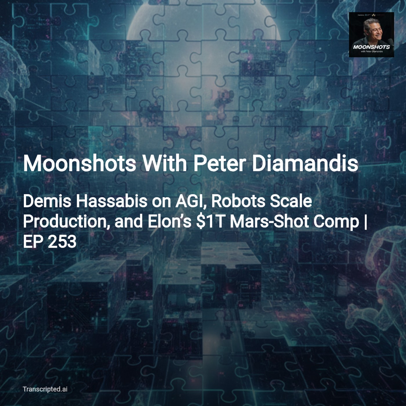 Podcast Cover