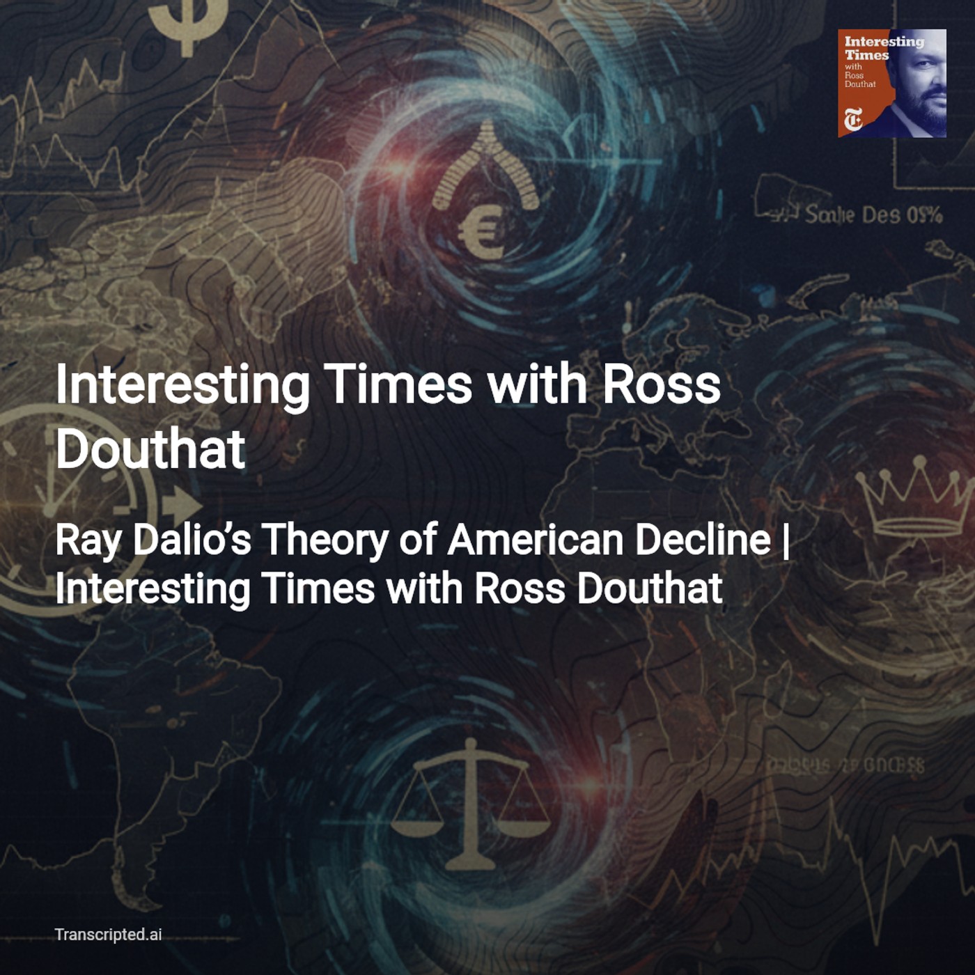 Podcast Cover