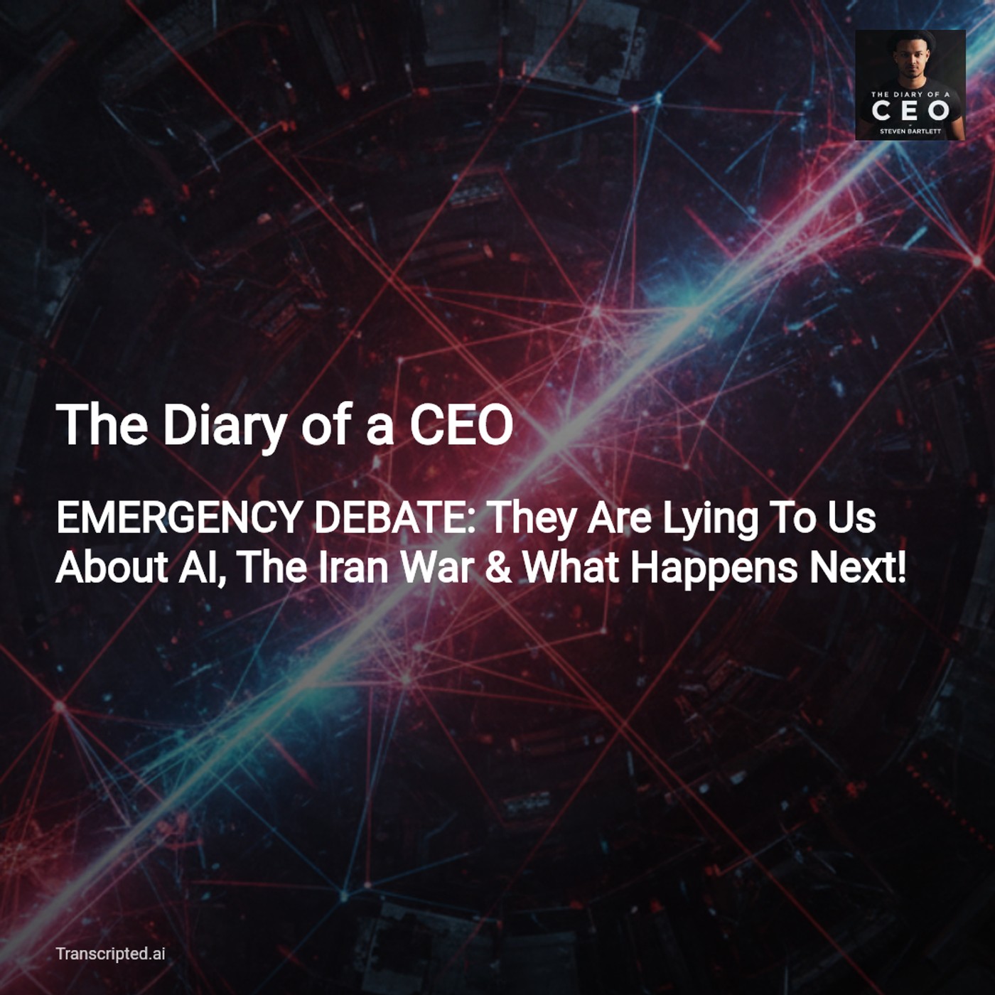 Episode cover