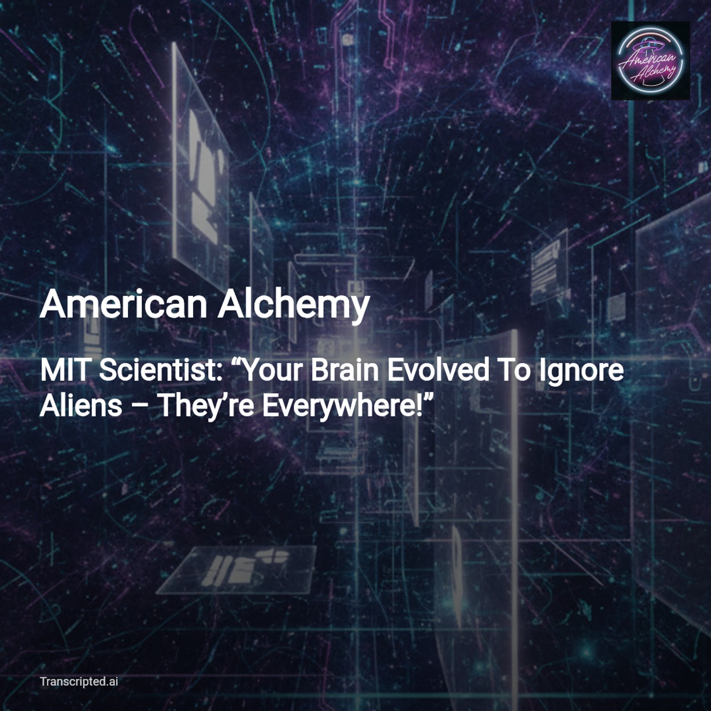 Episode cover