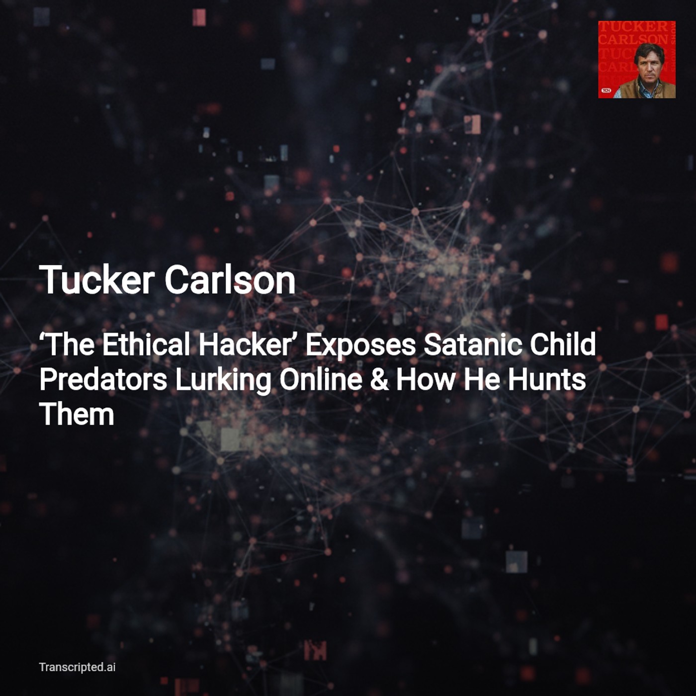 Episode cover