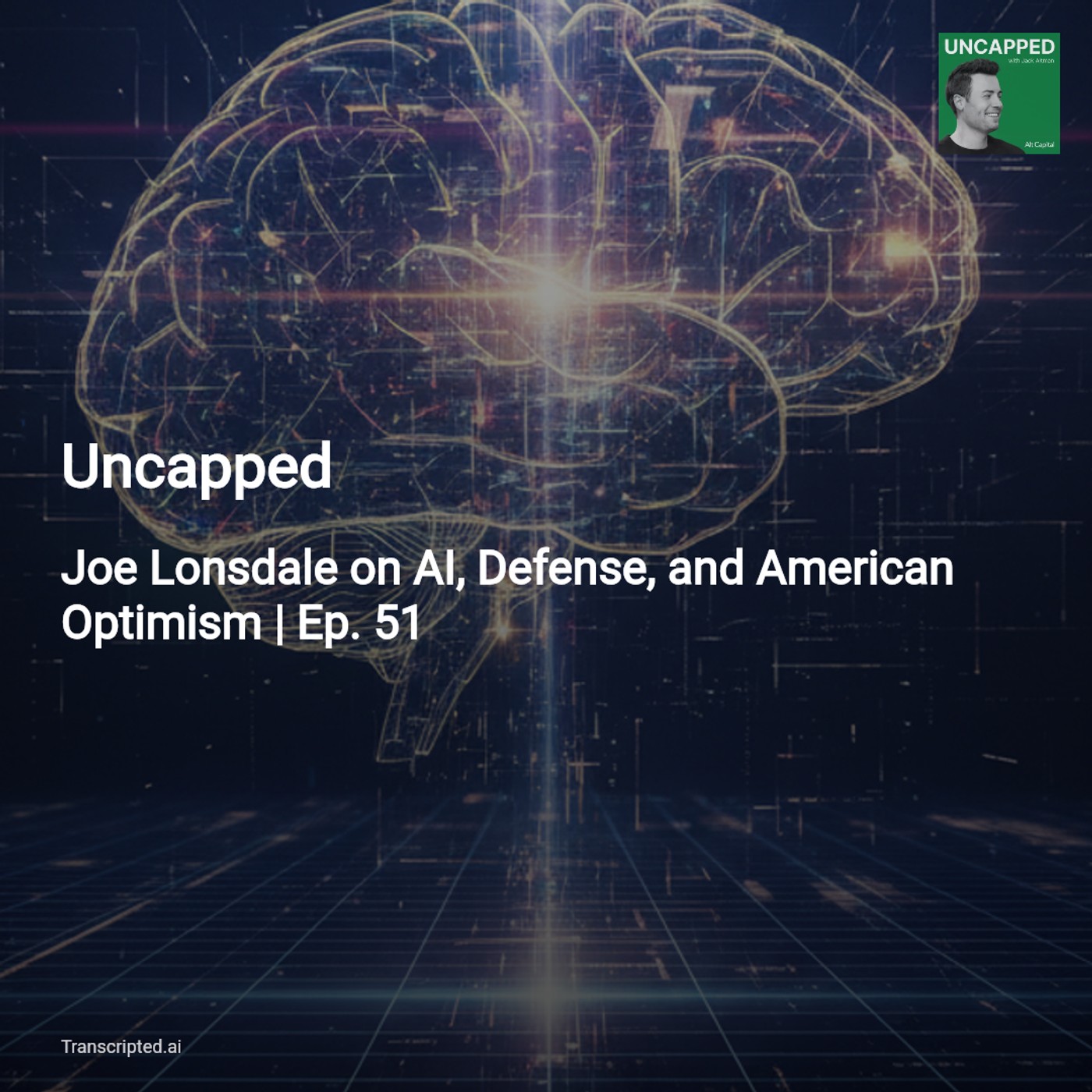 Episode cover