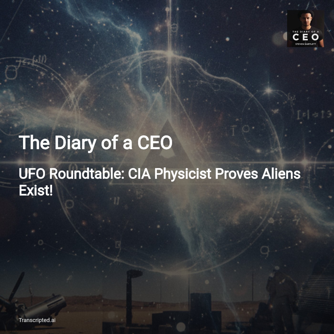 Podcast Cover