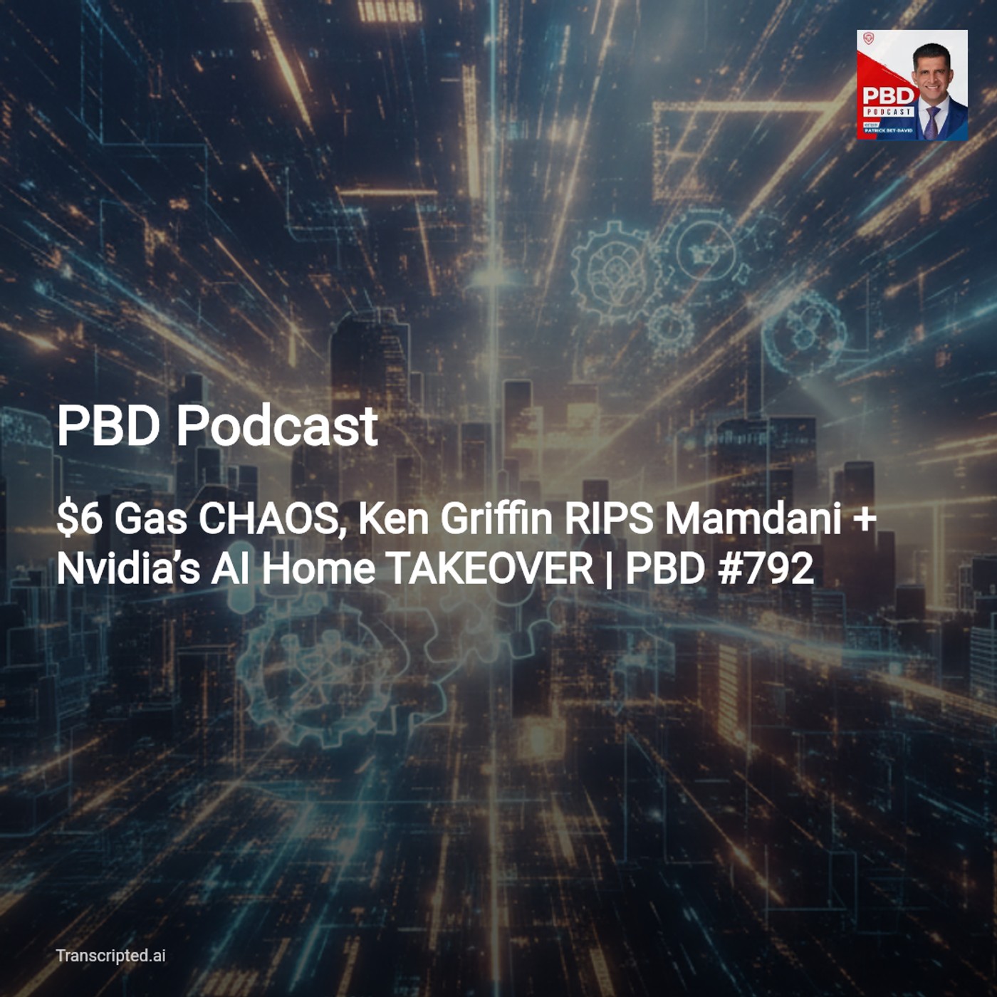 Podcast Cover