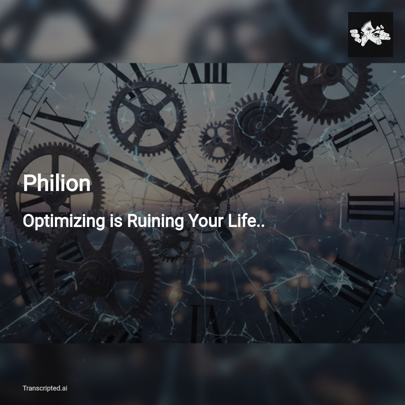Episode cover