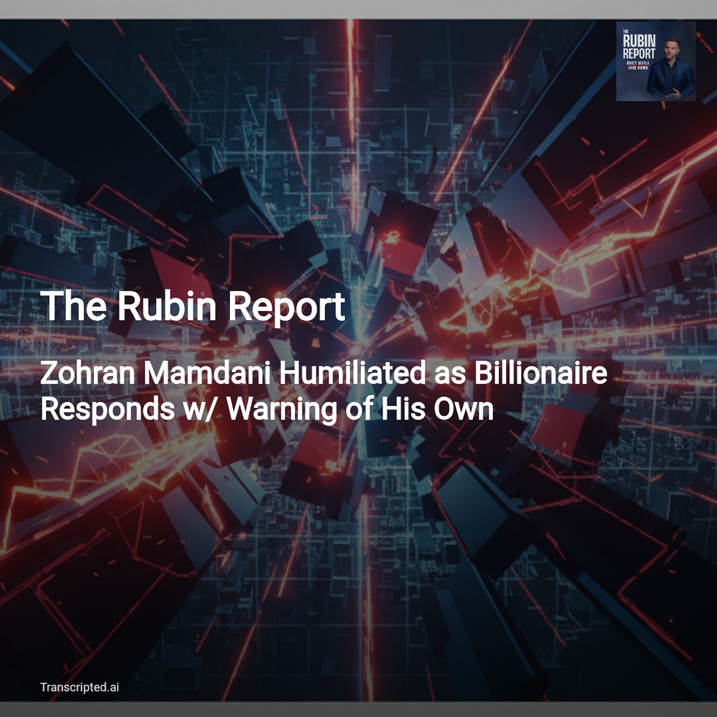 Episode cover