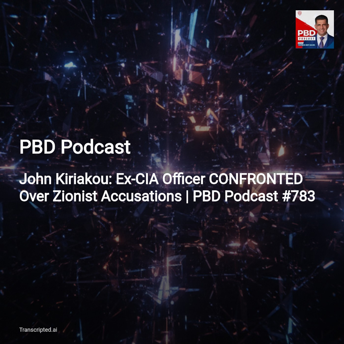 Podcast Cover