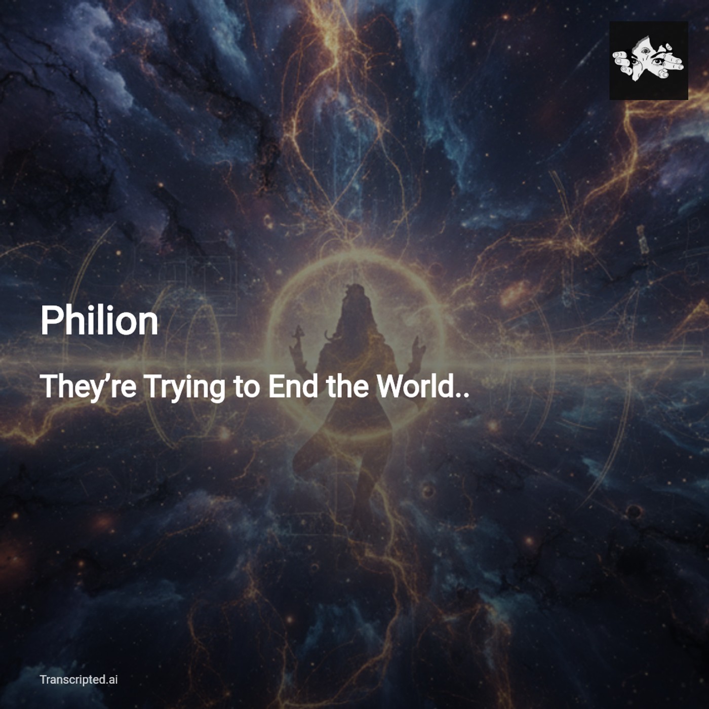 Episode cover